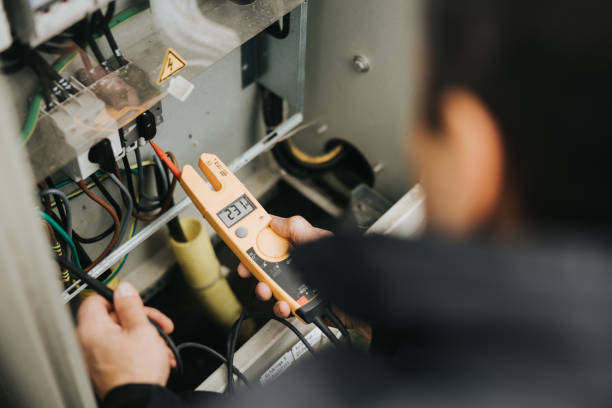 Best Electrical Rewiring Services  in Clio, AL